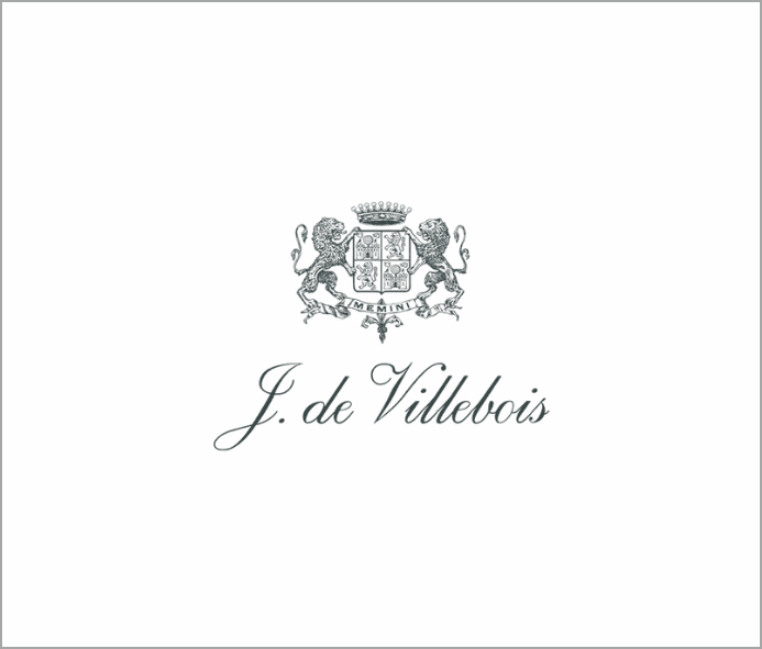 Logo J. de Villebois